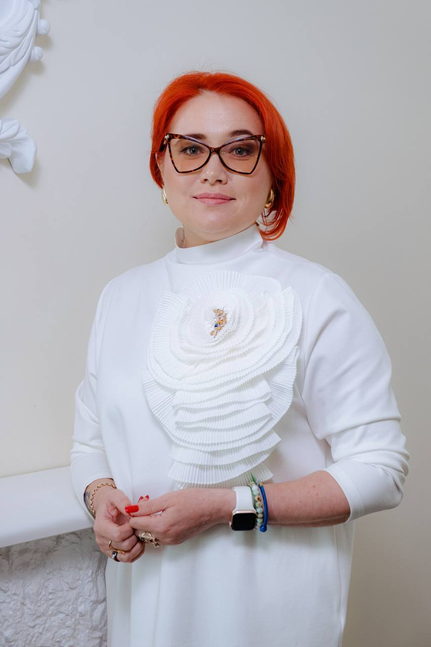 Обложка курса